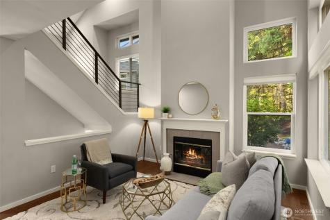 3752 257th Avenue SE Sammamish WA 98029