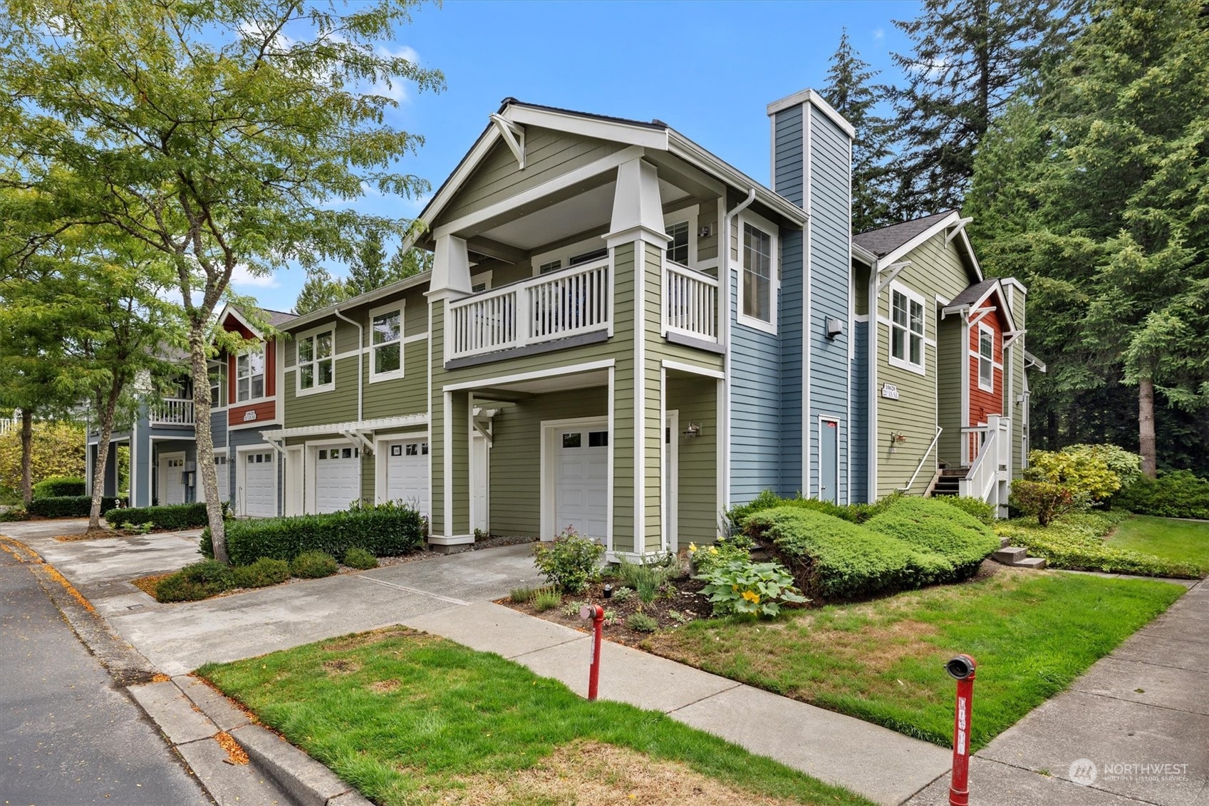 10620 221st Lane NE Redmond WA 98052