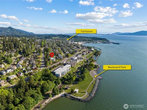 424 14th Street Bellingham WA 98225