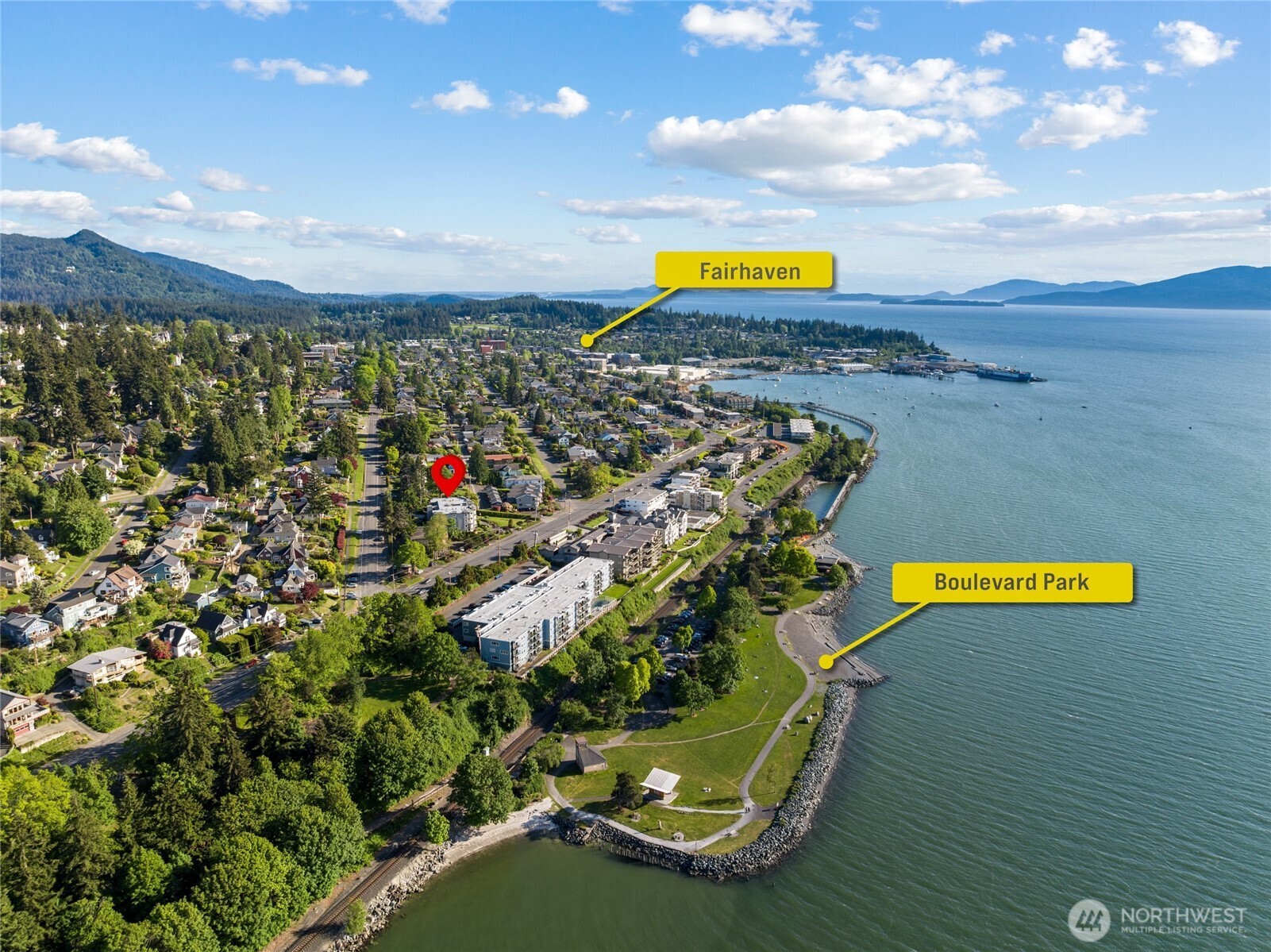 424 14th Street Bellingham WA 98225