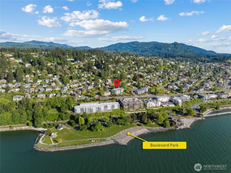 424 14th Street Bellingham WA 98225