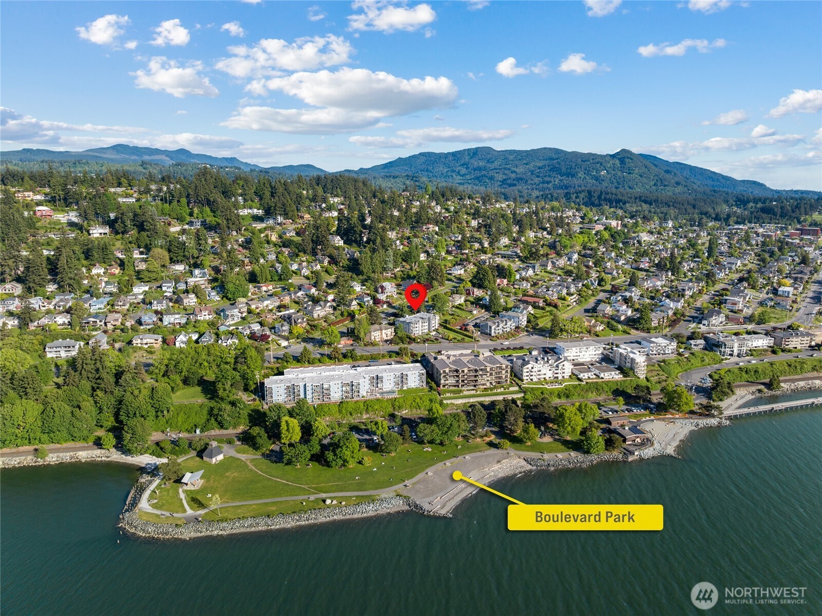 424 14th Street Bellingham WA 98225