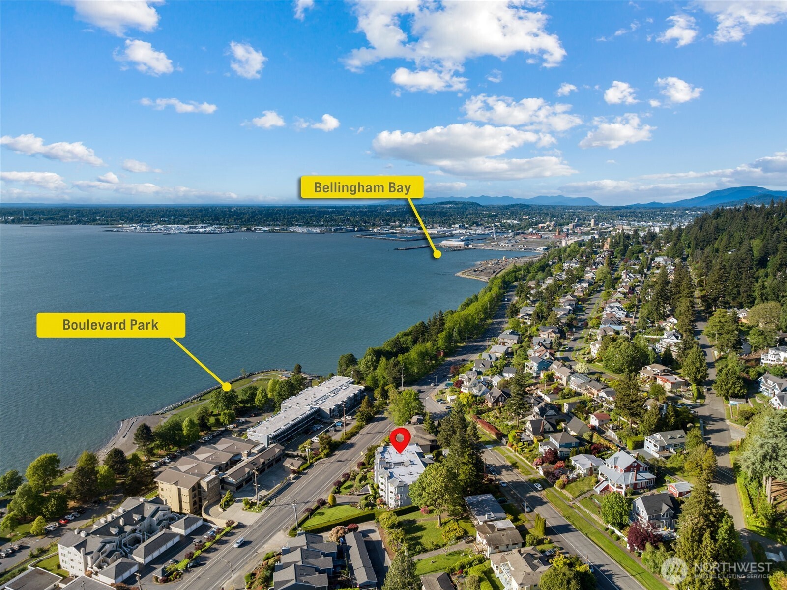 424 14th Street Bellingham WA 98225