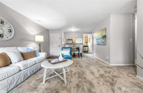 1138 198TH Shoreline WA 98133