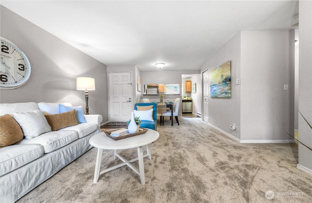 1138 N 198th Street Shoreline WA 98133