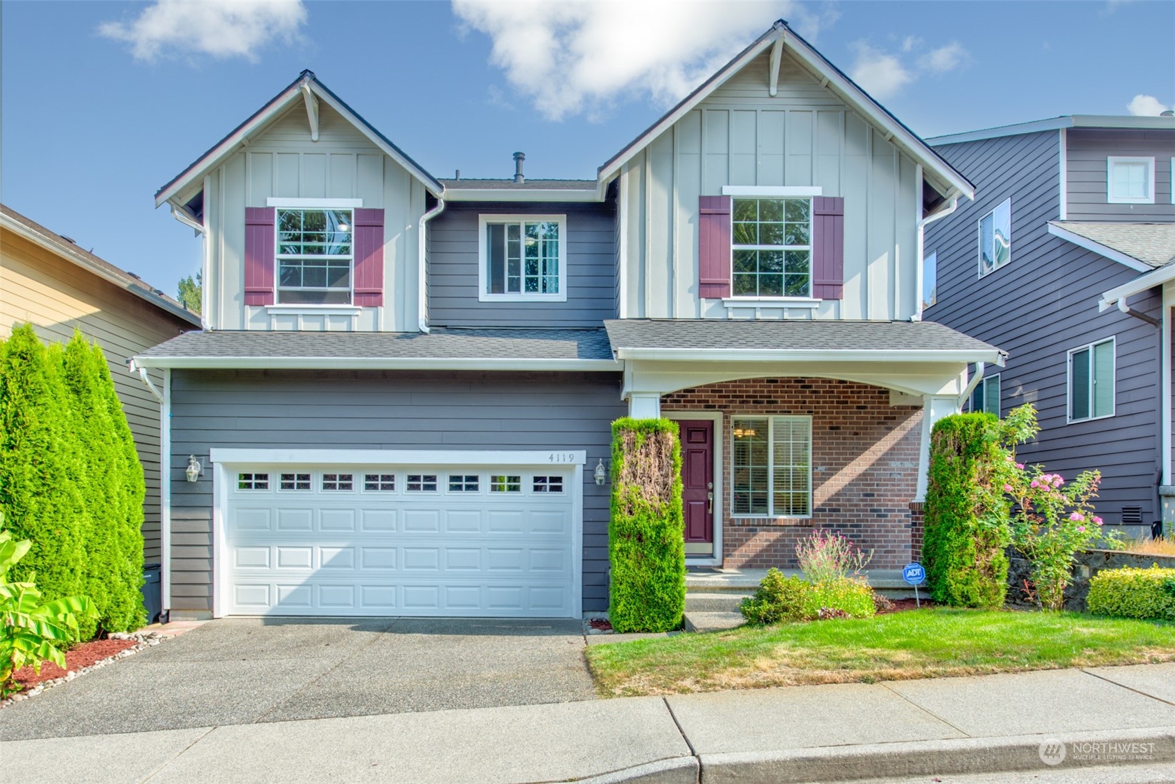 4119 240th Place Se Bothell WA 98021