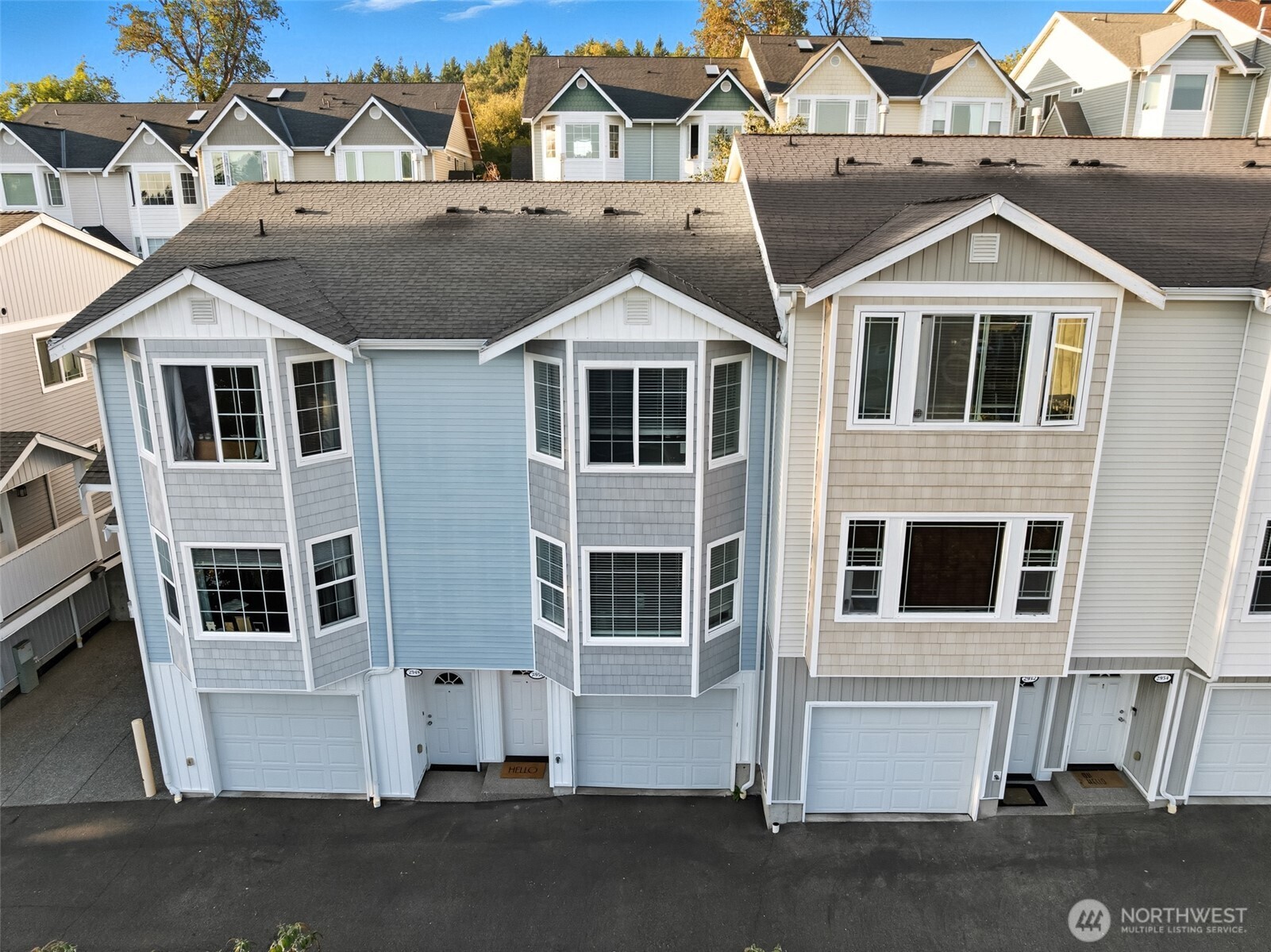2950 S Proctor Street Tacoma WA 98409