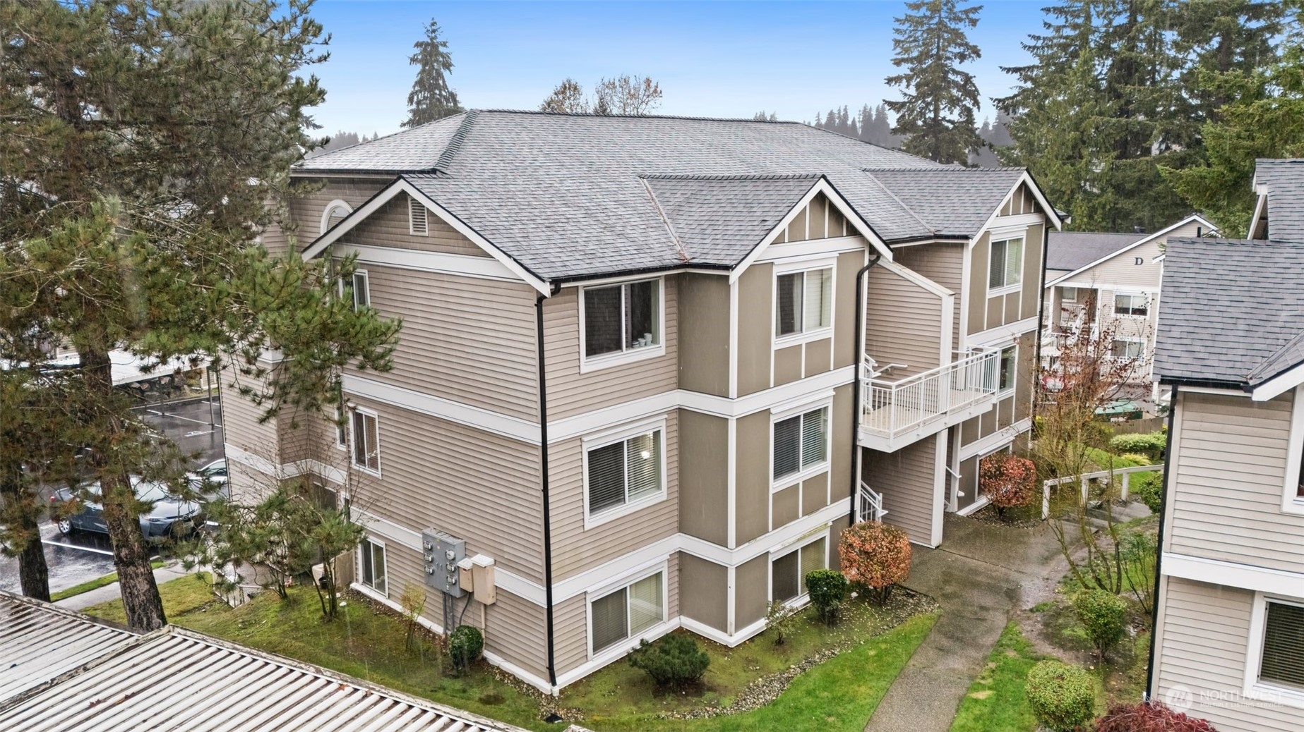 16101 Bothell Everett Highway Mill Creek WA 98012