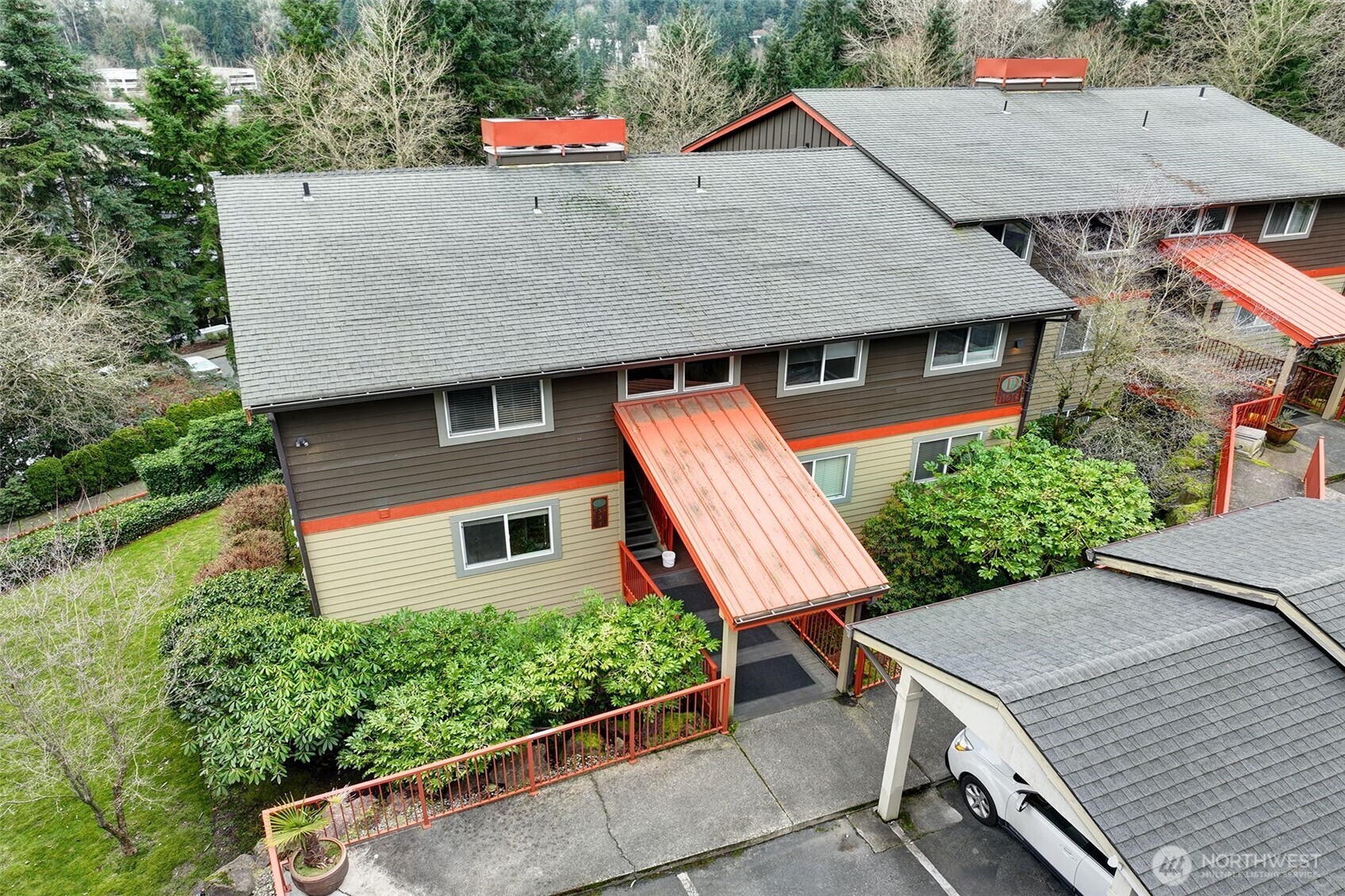 11058 NE 33rd Place Bellevue WA 98004