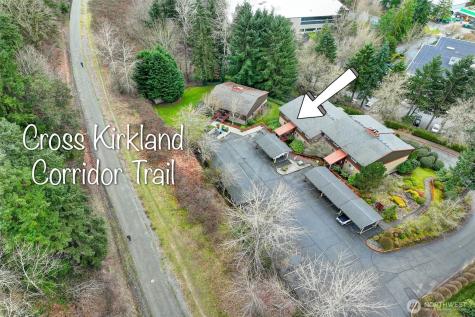 11058 NE 33rd Place Bellevue WA 98004
