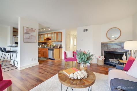 11058 NE 33rd Place Bellevue WA 98004