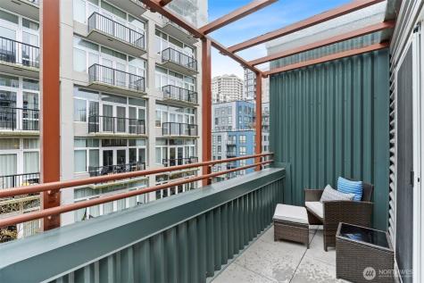 2717 Western Avenue Seattle WA 98121