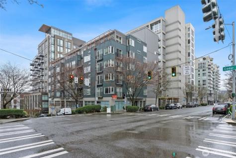 2717 Western Avenue Seattle WA 98121