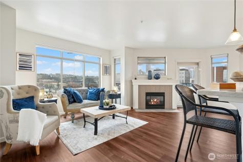 1000 Aurora Avenue N Seattle WA 98109
