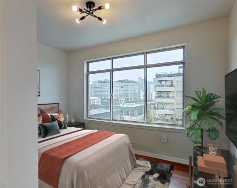 1000 Aurora Avenue N Seattle WA 98109