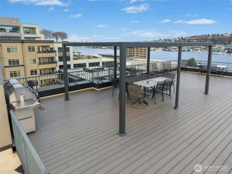1000 Aurora Avenue N Seattle WA 98109