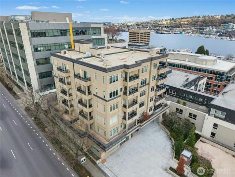 1000 Aurora Avenue N Seattle WA 98109