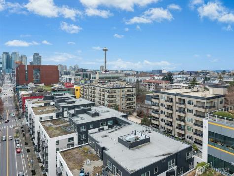 1000 Aurora Avenue N Seattle WA 98109
