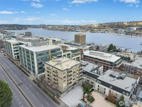 1000 Aurora Avenue N Seattle WA 98109