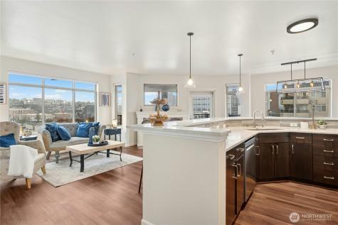 1000 Aurora Avenue N Seattle WA 98109