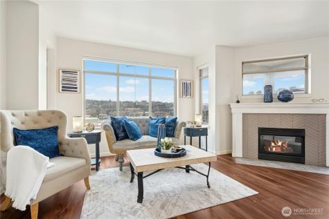 1000 Aurora Avenue N Seattle WA 98109