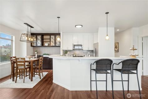 1000 Aurora Avenue N Seattle WA 98109