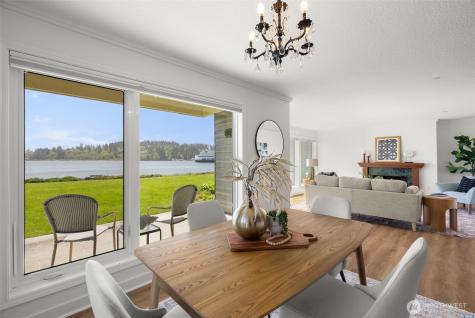 428 Harborview Drive SE Bainbridge Island WA 98110