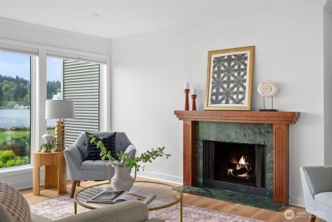 428 Harborview Drive SE Bainbridge Island WA 98110