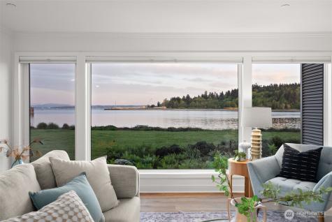 428 Harborview Drive SE Bainbridge Island WA 98110