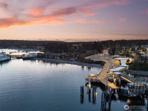 428 Harborview Drive SE Bainbridge Island WA 98110