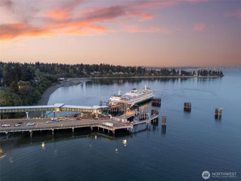 428 Harborview Drive SE Bainbridge Island WA 98110