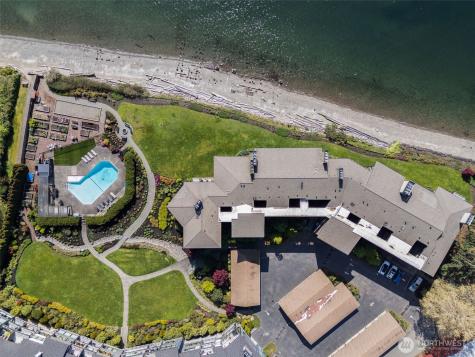 428 Harborview Drive SE Bainbridge Island WA 98110