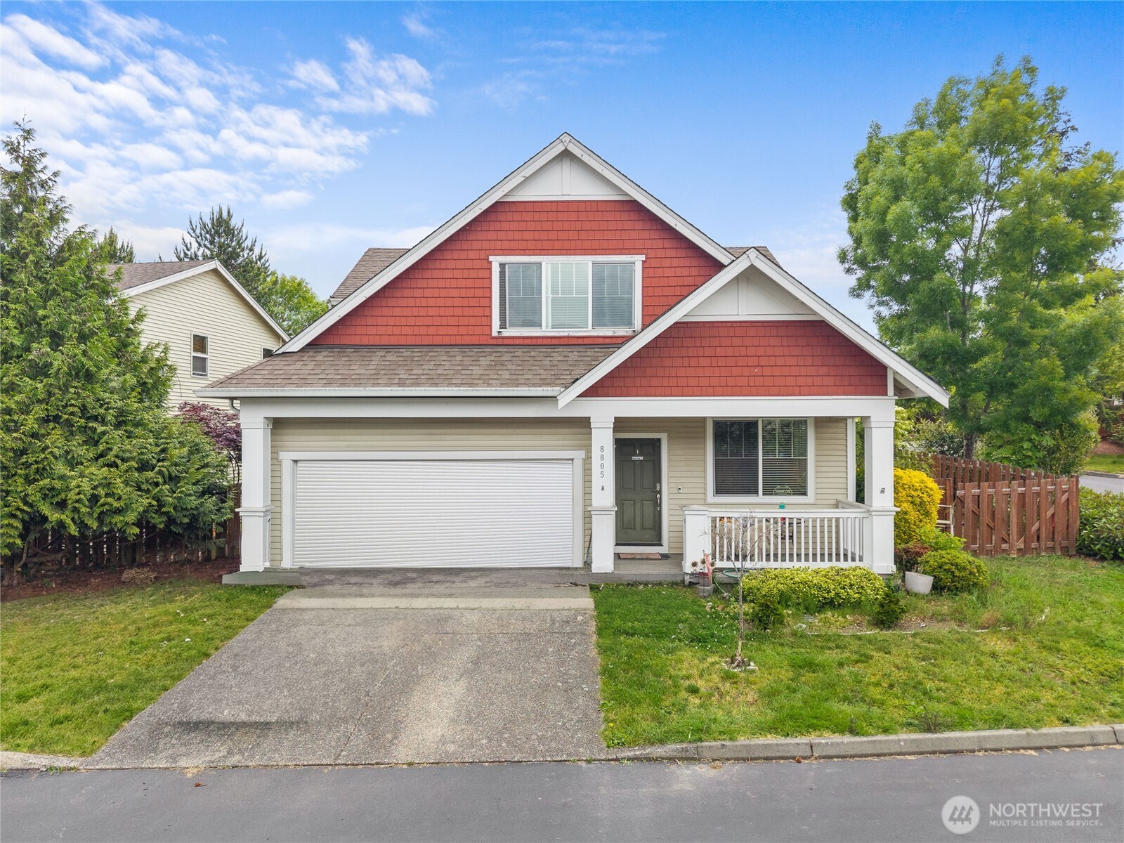 8805 24th Place NE Lake Stevens WA 98258