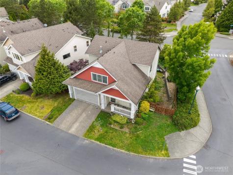 8805 24th Place NE Lake Stevens WA 98258