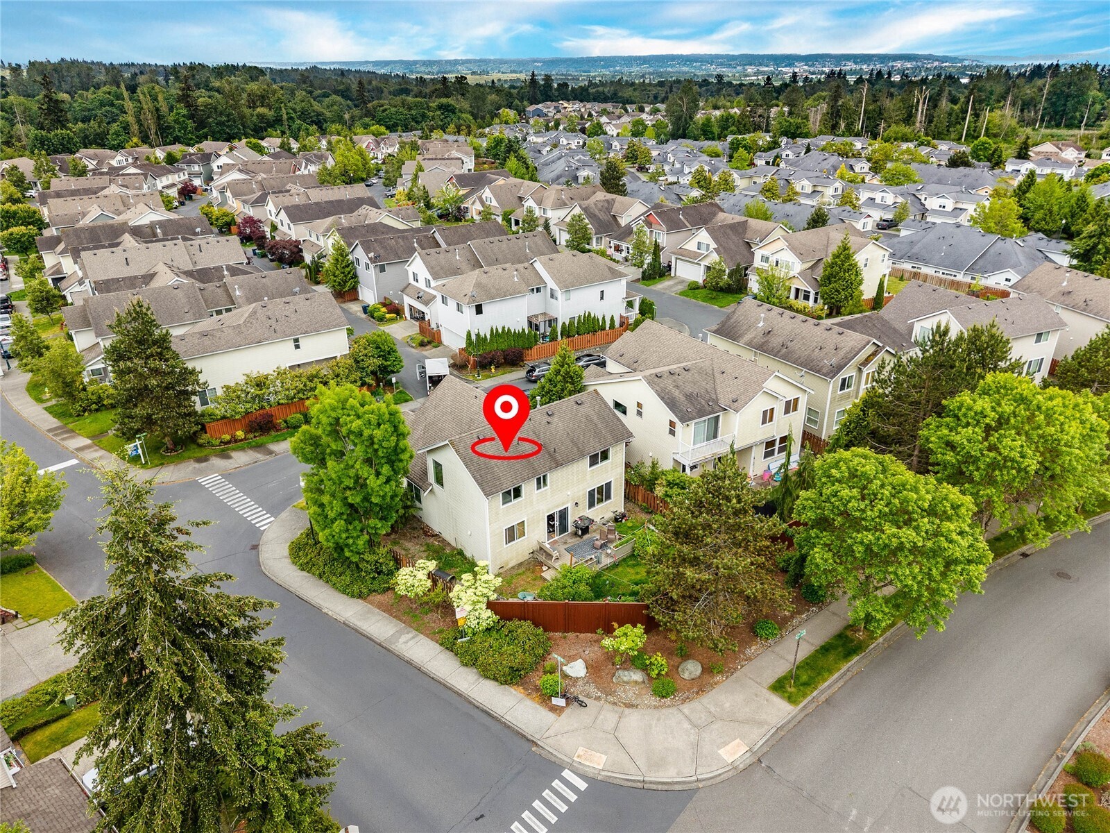 8805 24th Place NE Lake Stevens WA 98258