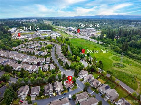 8805 24th Place NE Lake Stevens WA 98258
