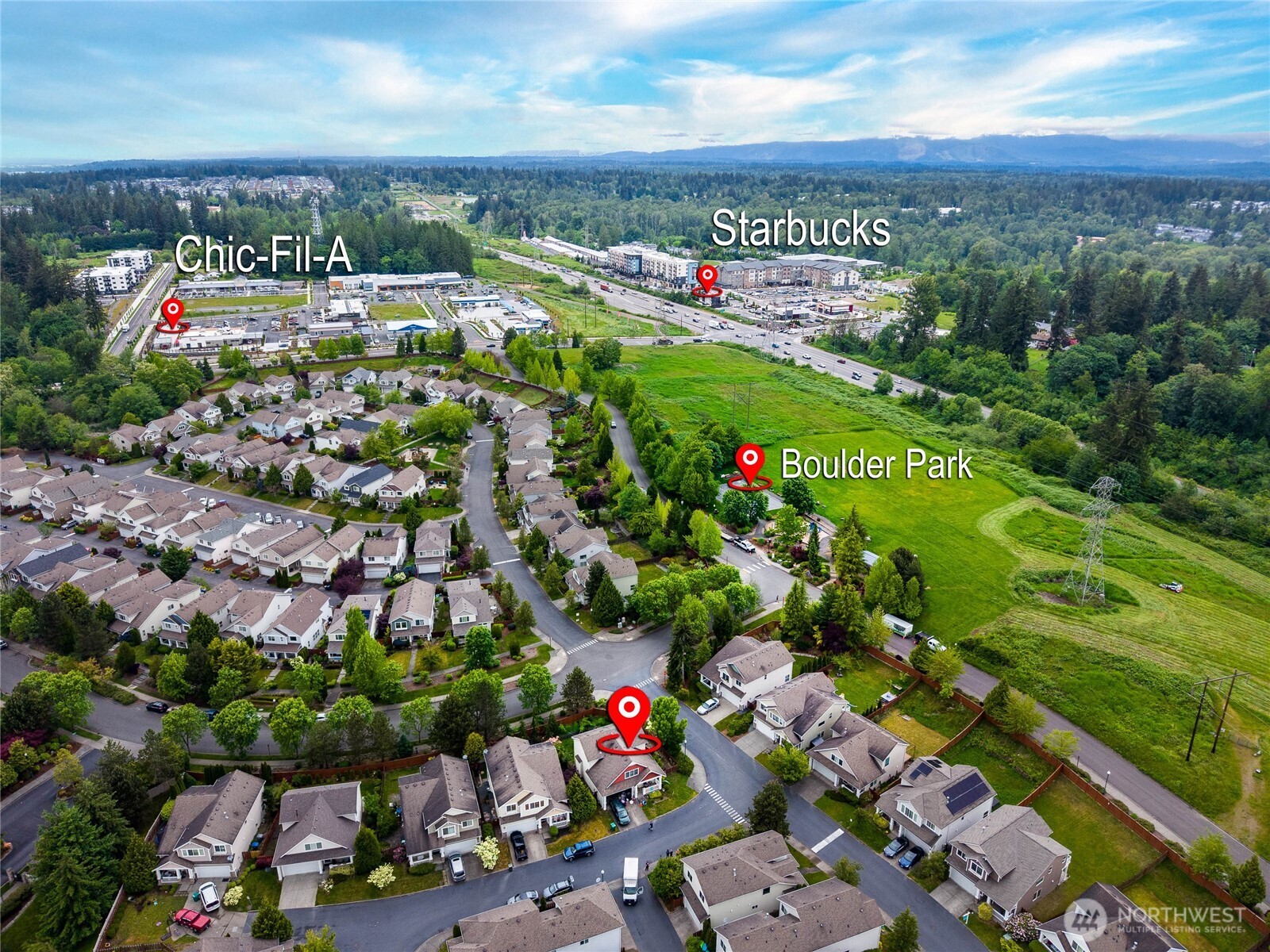 8805 24th Place NE Lake Stevens WA 98258
