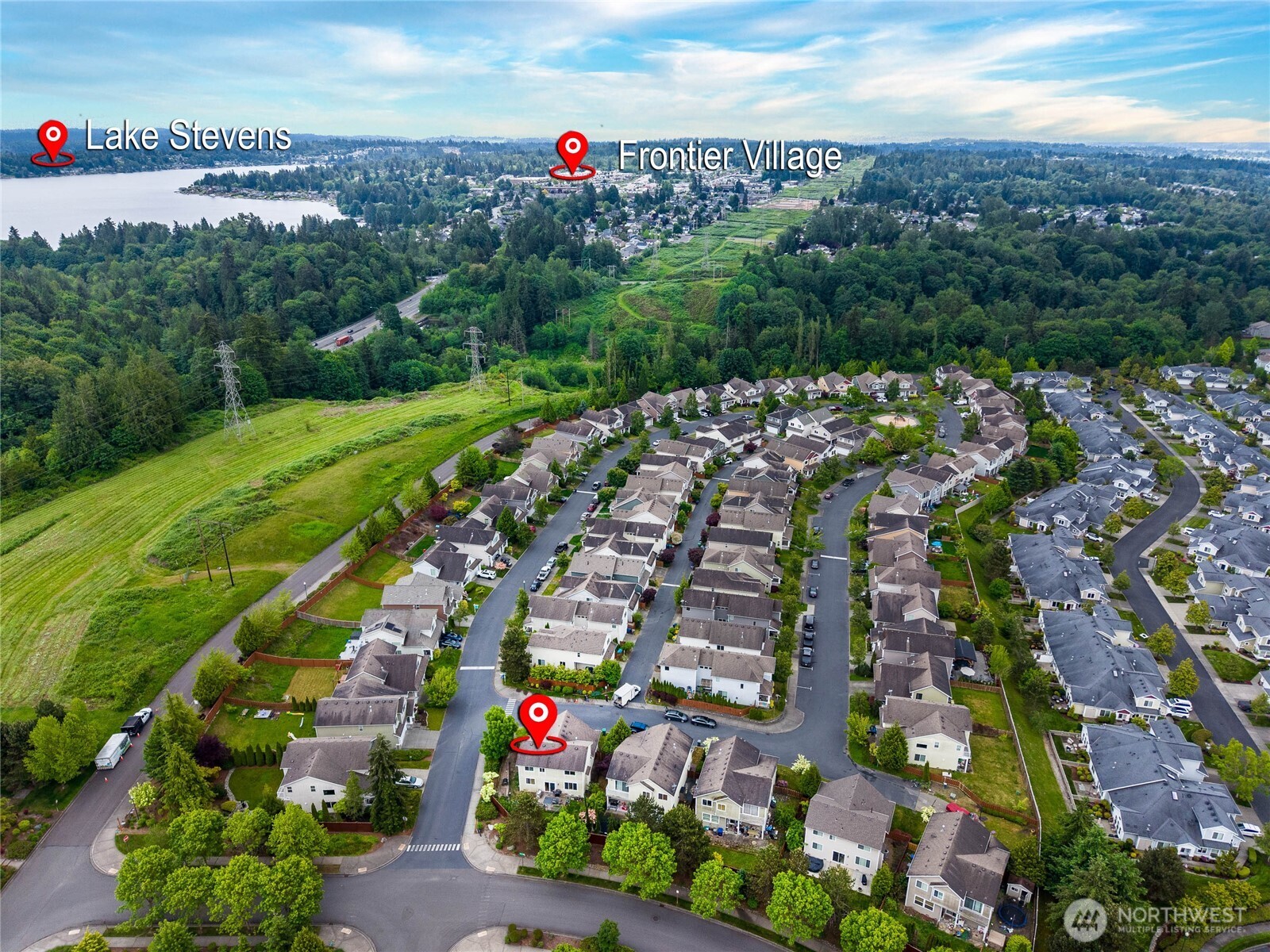 8805 24th Place NE Lake Stevens WA 98258