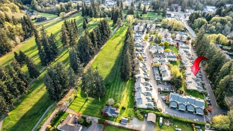 3957 NW Fairway Lane Bremerton WA 98312