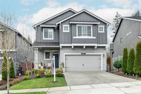 10801 31st Lake Stevens WA 98258