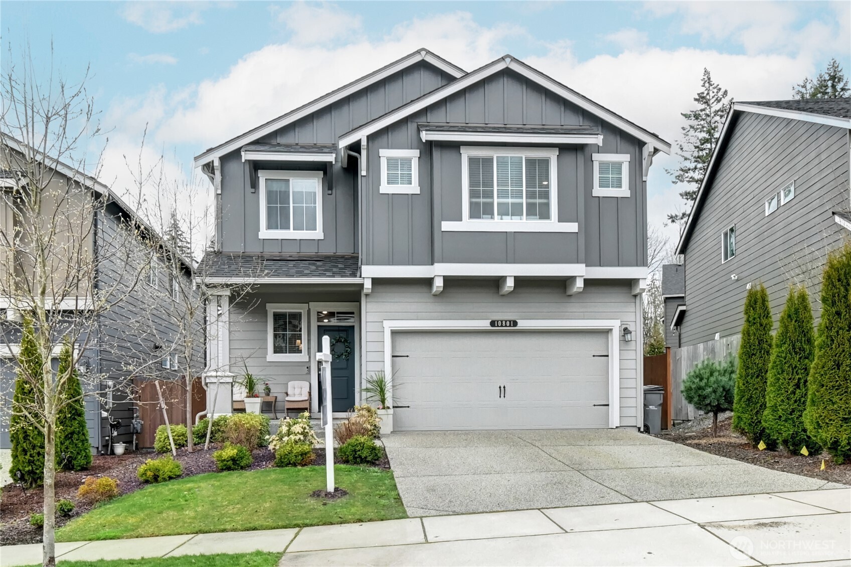 10801 31st Street NE Lake Stevens WA 98258