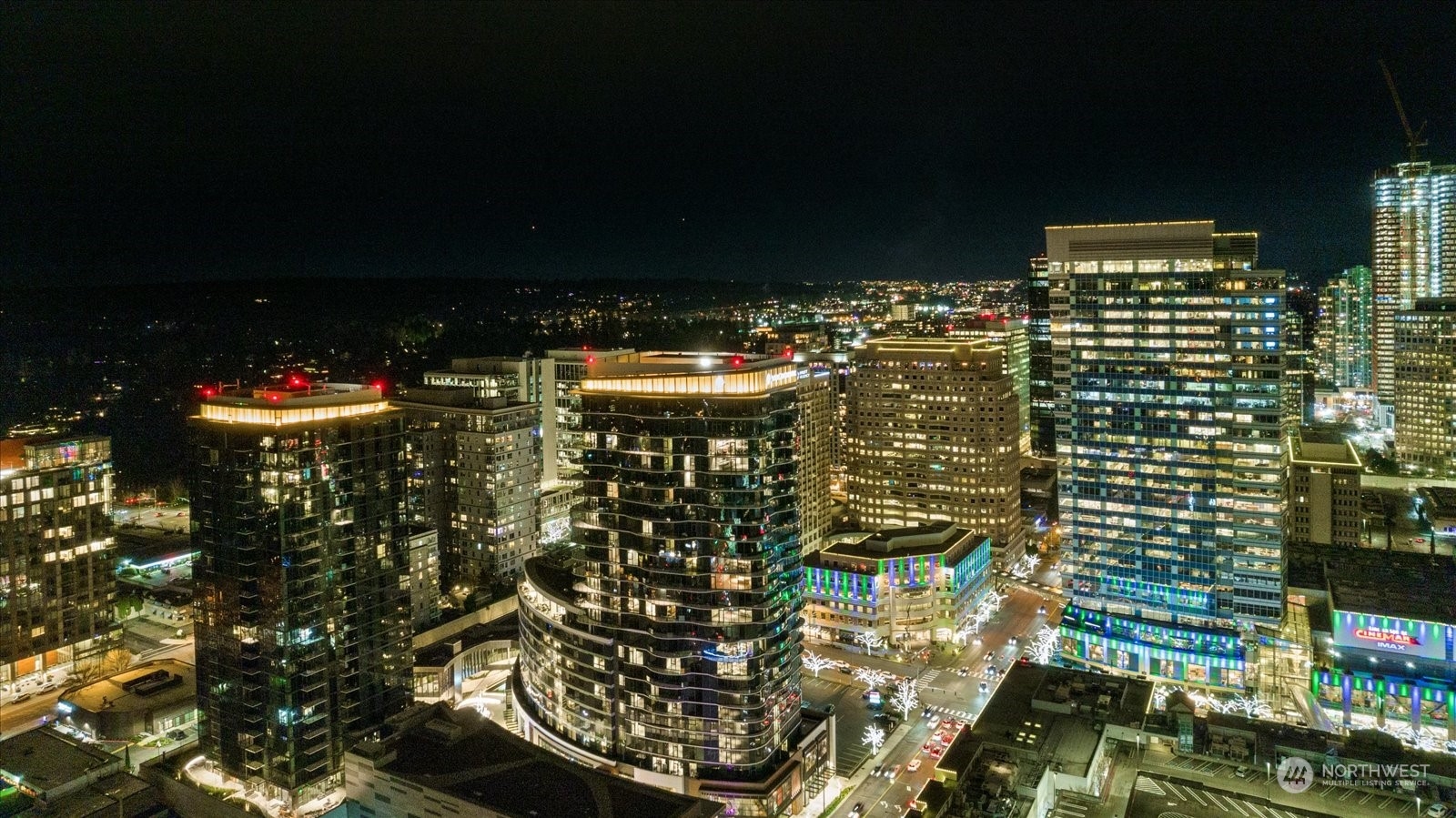 838 103rd Avenue NE Bellevue WA 98004