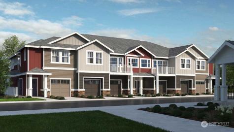 19391 69th Redmond WA 98052