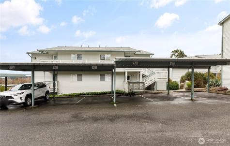 485 SW Bayshore Drive Oak Harbor WA 98277