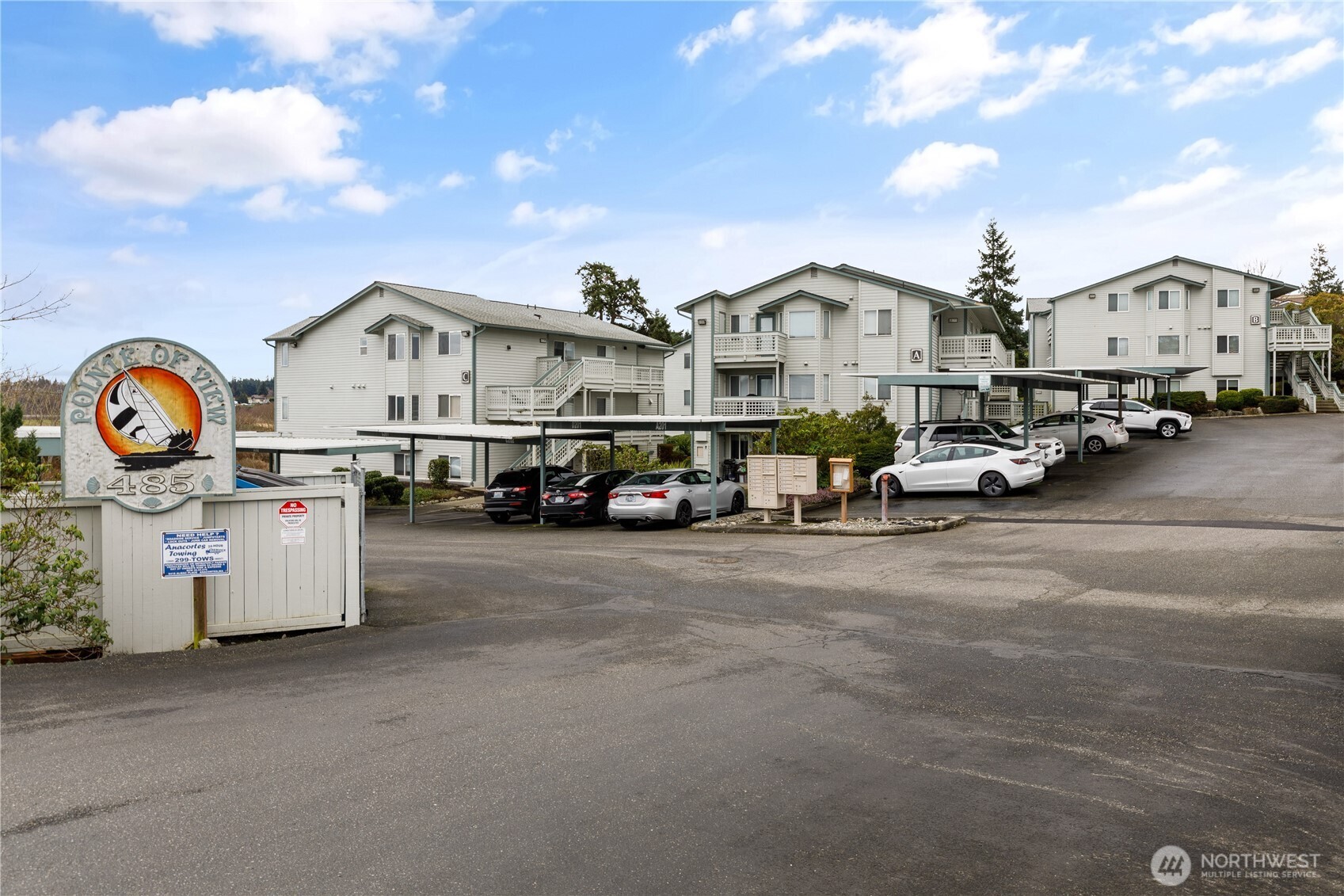 485 SW Bayshore Drive Oak Harbor WA 98277