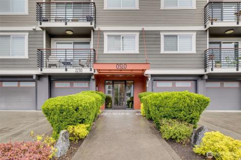 2230 NW 59th Street Seattle WA 98107