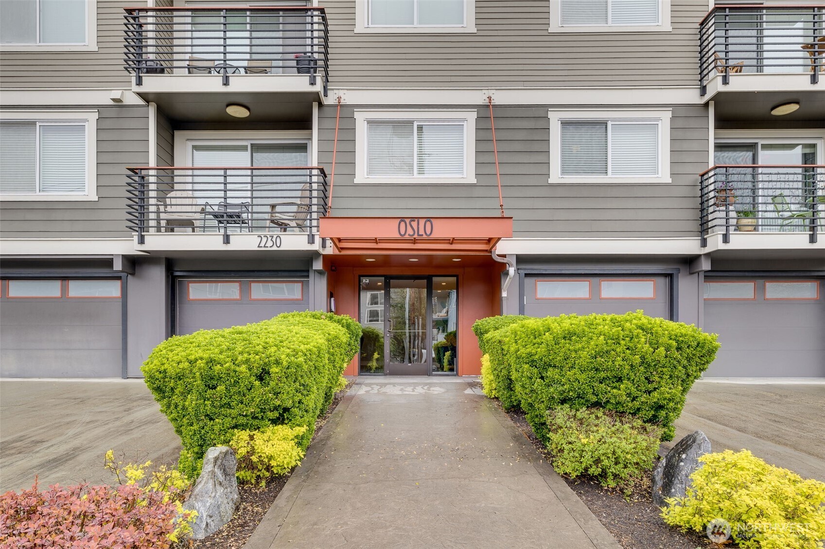 2230 NW 59th Street Seattle WA 98107