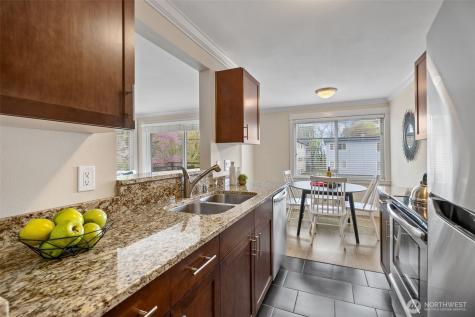 2230 NW 59th Street Seattle WA 98107