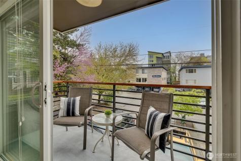 2230 NW 59th Street Seattle WA 98107