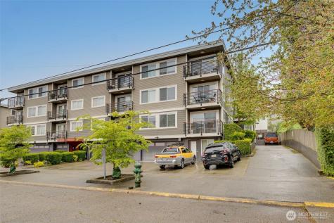 2230 NW 59th Street Seattle WA 98107